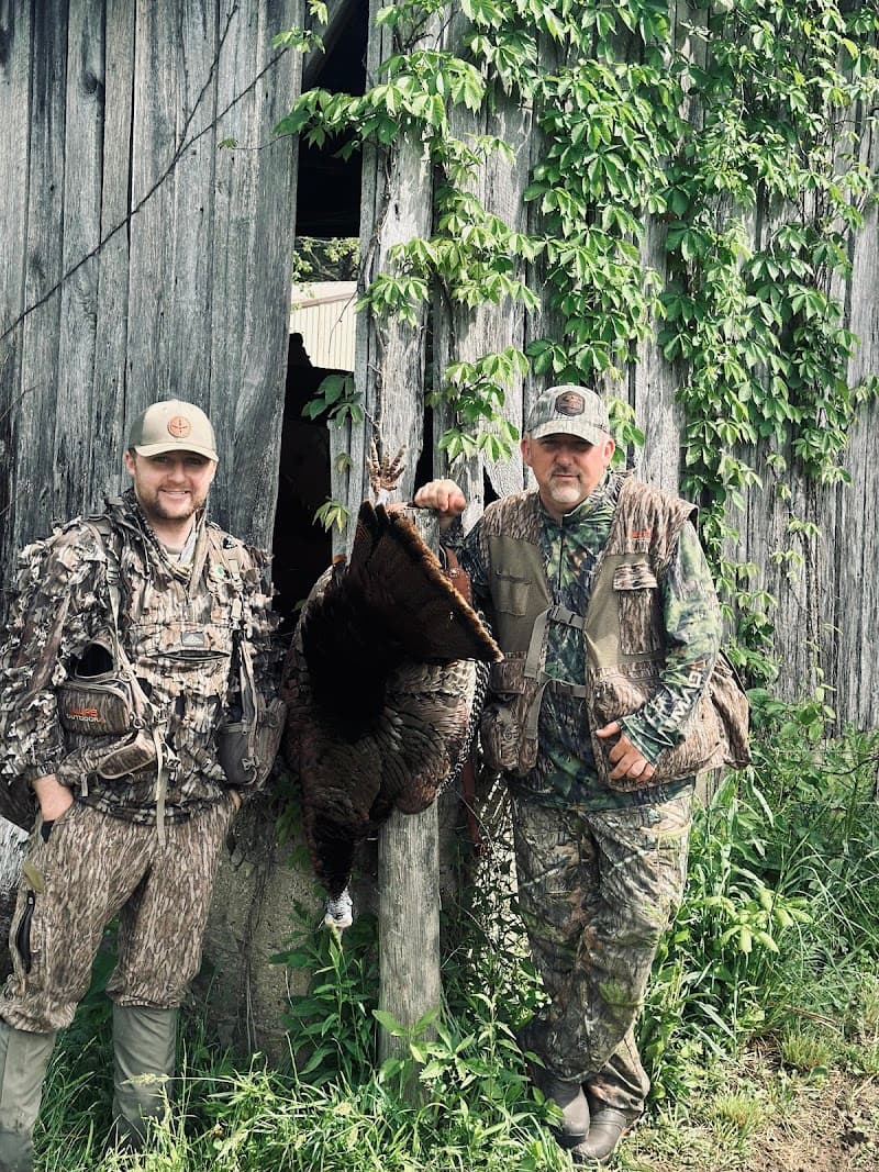 Ohio Trophy Whitetail Outfitters hunting ranch in Chillicothe, OH - gallery photo 4