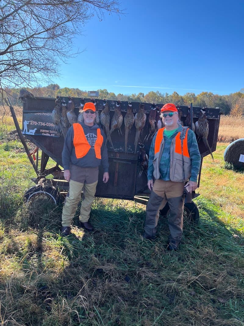 KY Hunting Preserve hunting ranch in Cecilia, KY - gallery photo 2