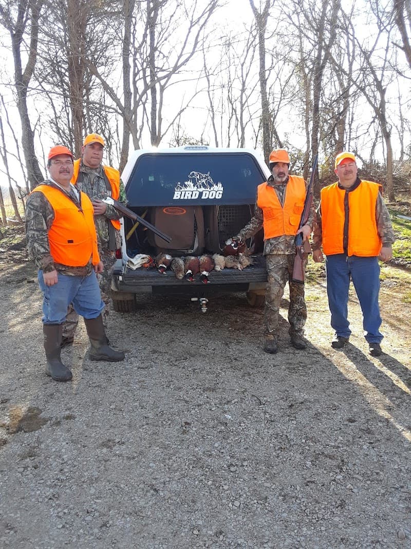 KY Hunting Preserve hunting ranch in Cecilia, KY - gallery photo 3