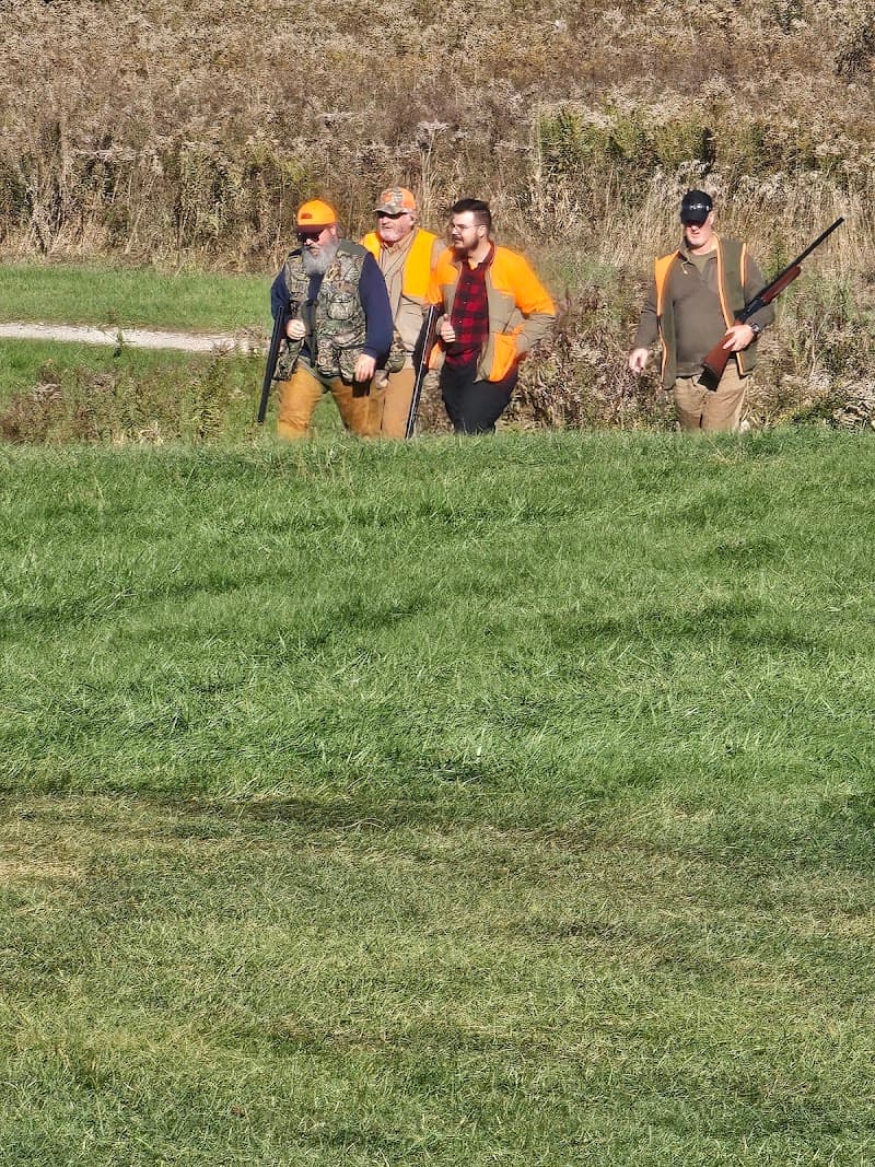 Elkhorn Lake Hunt Club hunting ranch in Bucyrus, OH - gallery photo 5