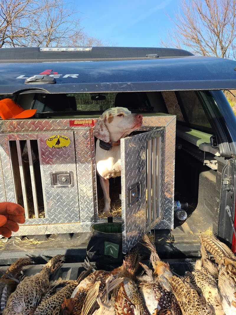 Quail Point Preserve Winchester, KY hunting ranch in Winchester, KY - gallery photo 6