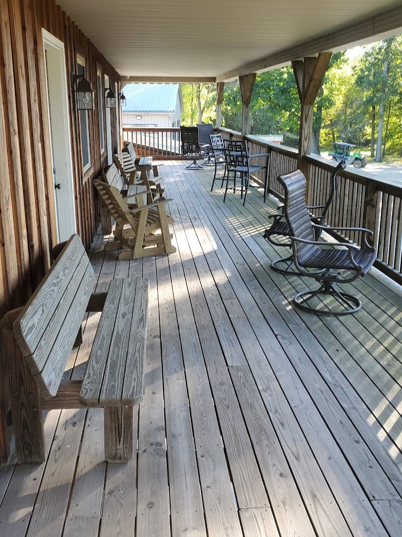 Dominant Buck Outfitters hunting ranch in Uhrichsville, OH - gallery photo 3