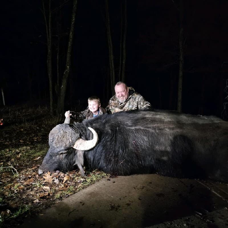 Dominant Buck Outfitters hunting ranch in Uhrichsville, OH - gallery photo 5