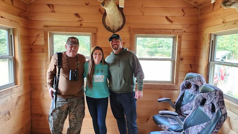 Dominant Buck Outfitters hunting ranch in Uhrichsville, OH - gallery photo 6