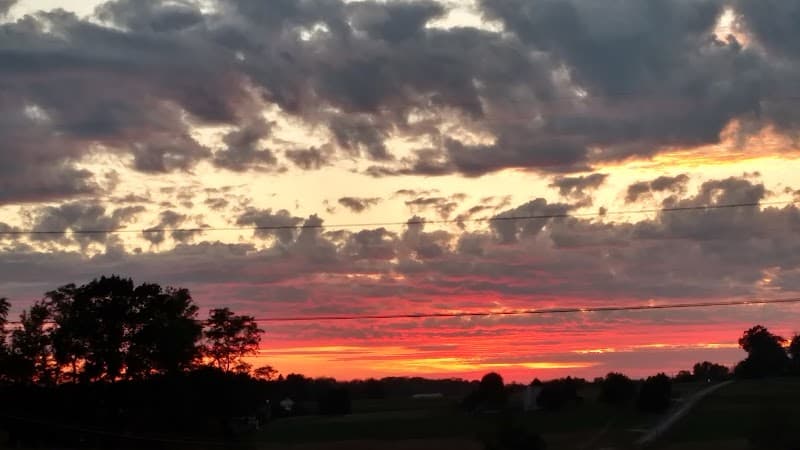 KG Trophy Deer Ranch hunting ranch in Jewett, OH - gallery photo 6