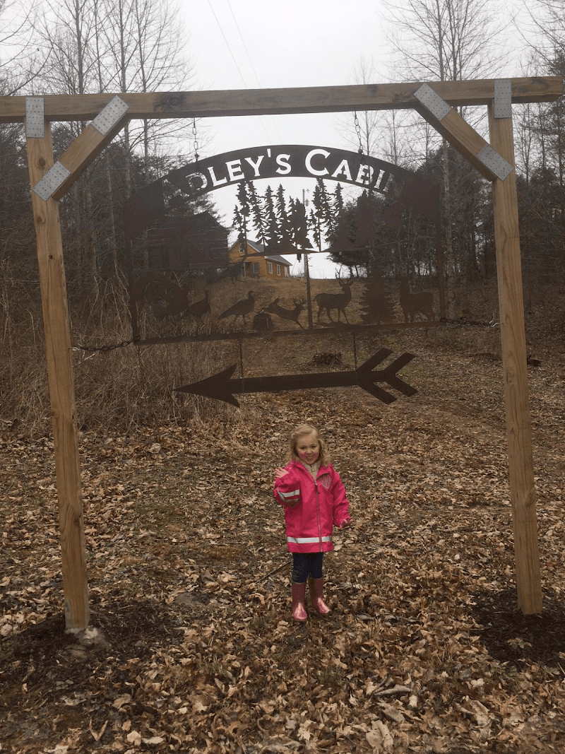Kentucky Deer Hunting Outfitter hunting ranch in Buffalo, KY - gallery photo 2