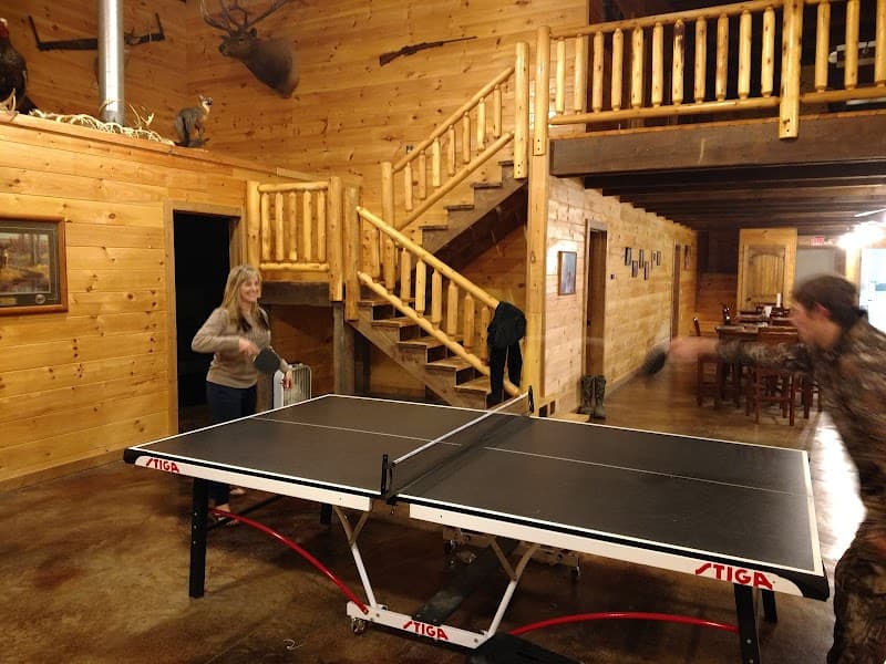 Buck Country Outfitters hunting ranch in Caneyville, KY - gallery photo 2