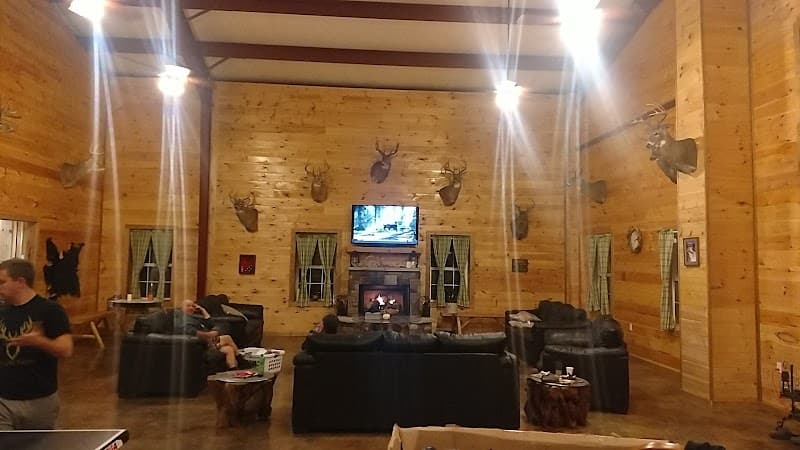 Buck Country Outfitters hunting ranch in Caneyville, KY - gallery photo 3