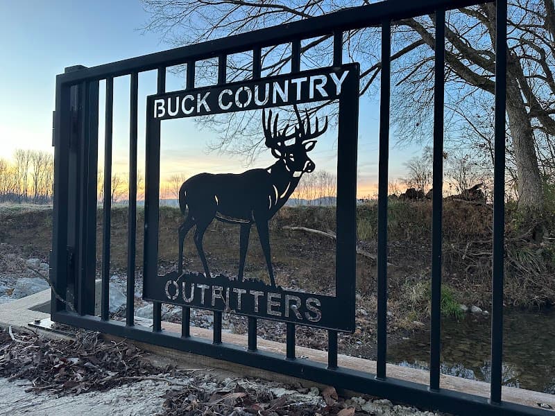Buck Country Outfitters hunting ranch in Caneyville, KY - gallery photo 4