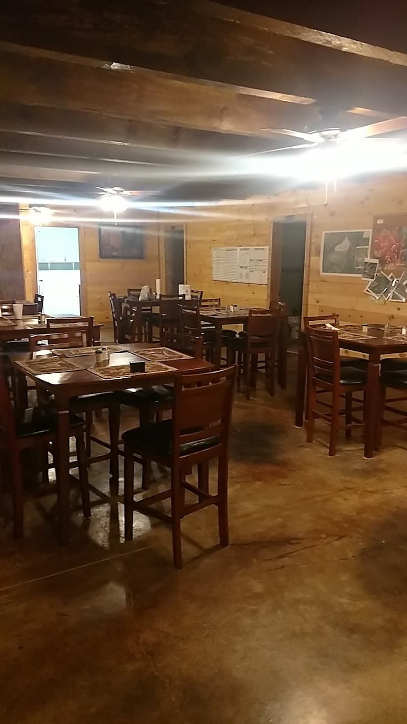 Buck Country Outfitters hunting ranch in Caneyville, KY - gallery photo 6