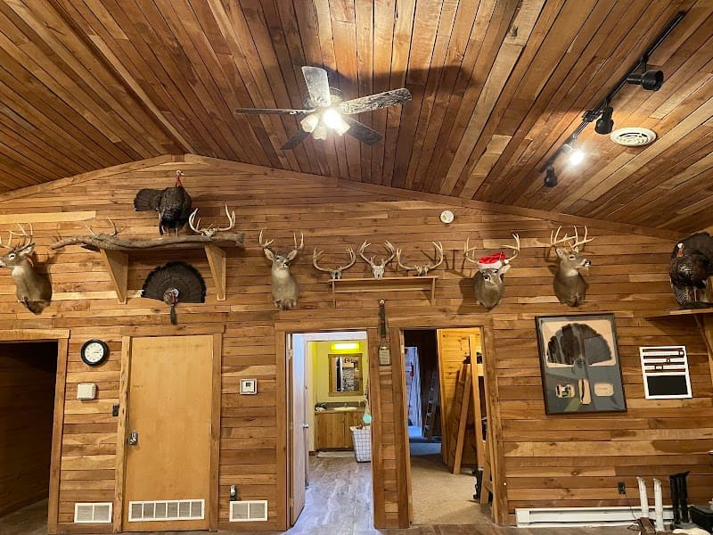 Brushy Fork Outfitters hunting ranch in Nashport, OH - gallery photo 3