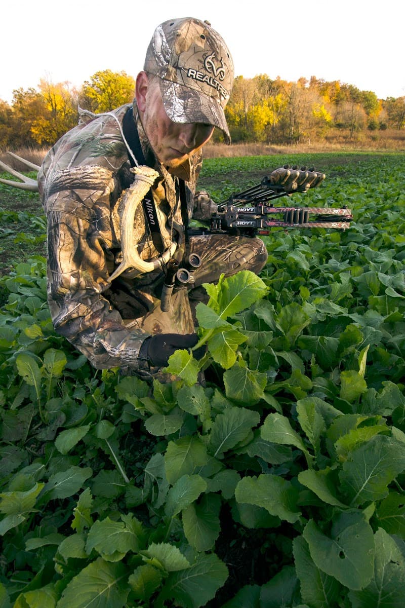 Brushy Fork Outfitters hunting ranch in Nashport, OH - gallery photo 6