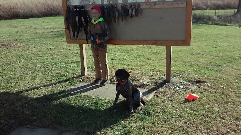 Arrowhead Pheasant Club hunting ranch in Wilmington, OH - gallery photo 3