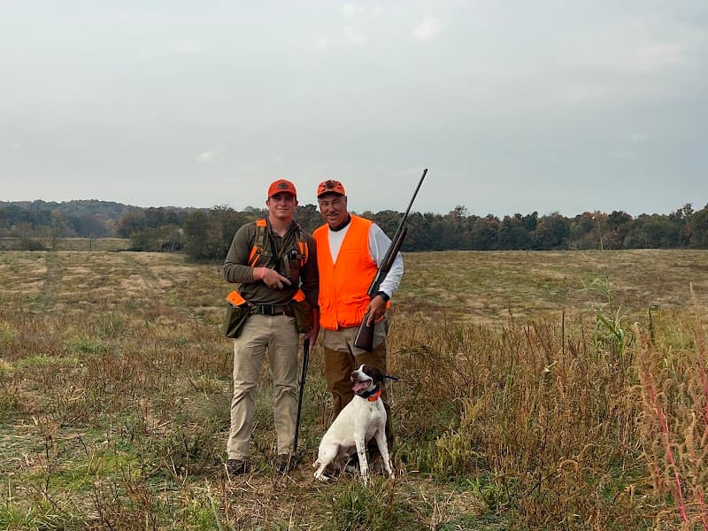 Backcountry Shooting Preserve hunting ranch in Glasgow, KY - gallery photo 3