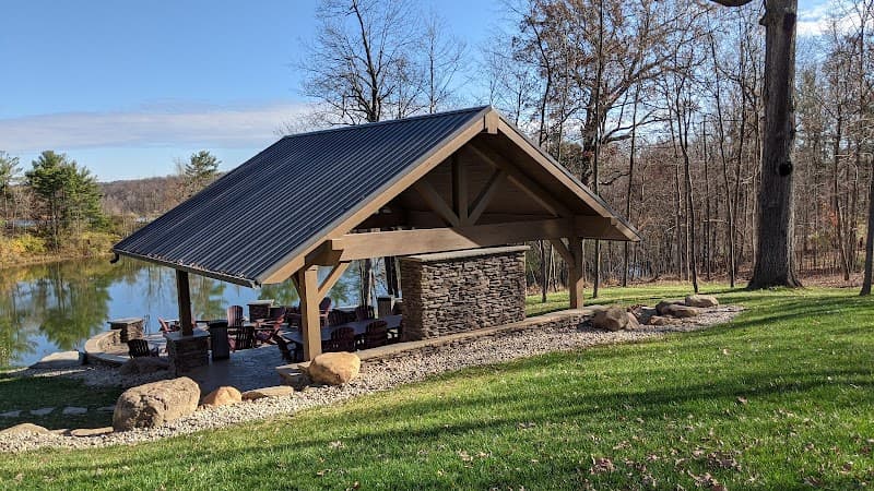 Briarwood Sporting Club hunting ranch in Bellefontaine, OH - gallery photo 5