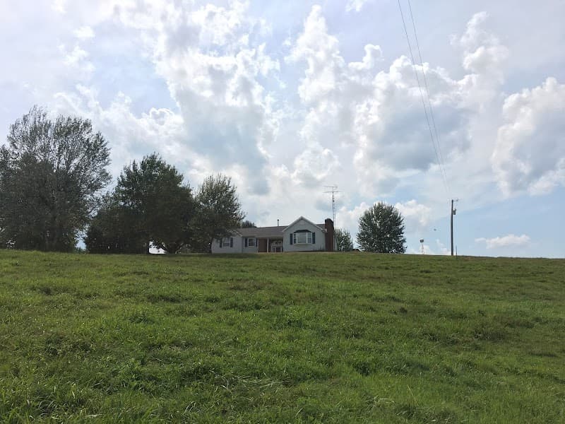 RACKNINE OUTDOORS LLC hunting ranch in Cromwell, KY - gallery photo 4