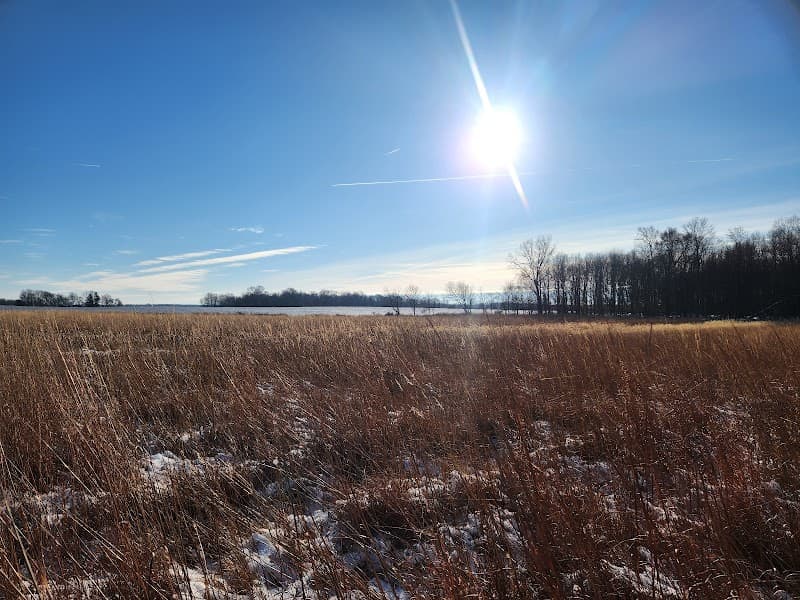Elk Ridge Hunt Club, llc hunting ranch in Bucyrus, OH - gallery photo 4