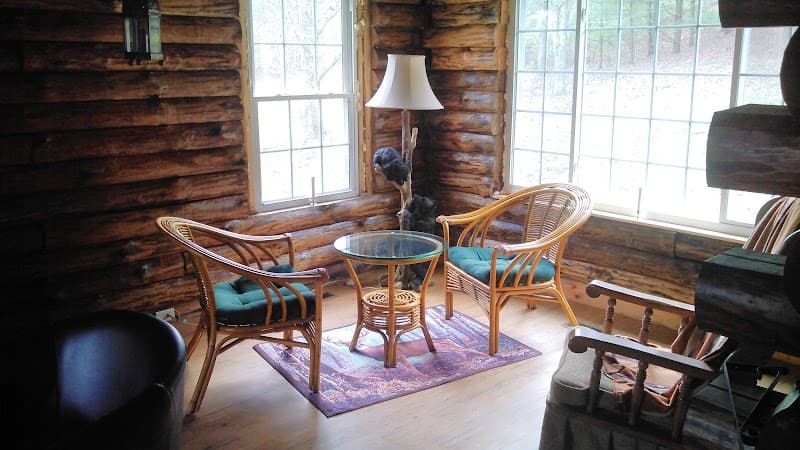 Ye Ole Hillbilly Lodge & Outfitter hunting ranch in Coshocton, OH - gallery photo 2