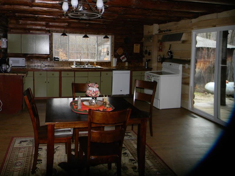 Ye Ole Hillbilly Lodge & Outfitter hunting ranch in Coshocton, OH - gallery photo 5