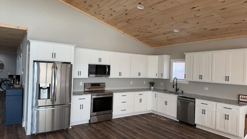 Whiskey River Whitetails hunting ranch in Willisburg, KY - gallery photo 1