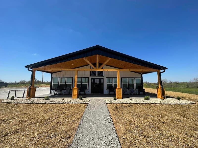 Whiskey River Whitetails hunting ranch in Willisburg, KY - gallery photo 3