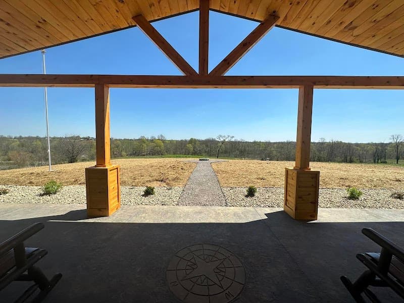 Whiskey River Whitetails hunting ranch in Willisburg, KY - gallery photo 4