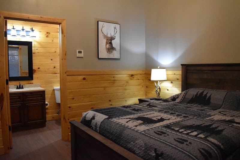 Norton Valley Whitetails hunting ranch in Harned, KY - gallery photo 2