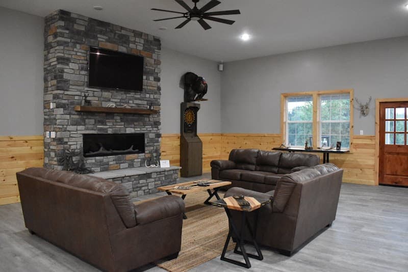 Norton Valley Whitetails hunting ranch in Harned, KY - gallery photo 3