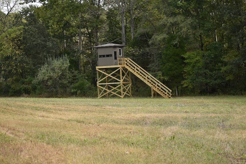 Norton Valley Whitetails hunting ranch in Harned, KY - gallery photo 5