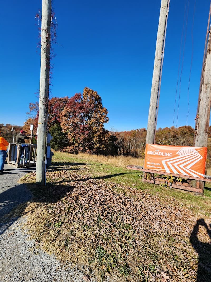 Elk Creek Hunt Club & Resort hunting ranch in Owenton, KY - gallery photo 1
