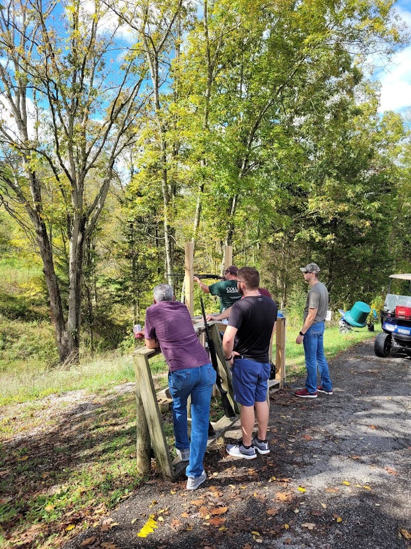 Elk Creek Hunt Club & Resort hunting ranch in Owenton, KY - gallery photo 4