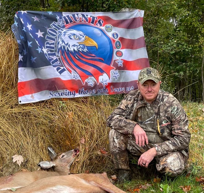 Ohio Bowhunting Outfitters hunting ranch in Gambier, OH - gallery photo 6