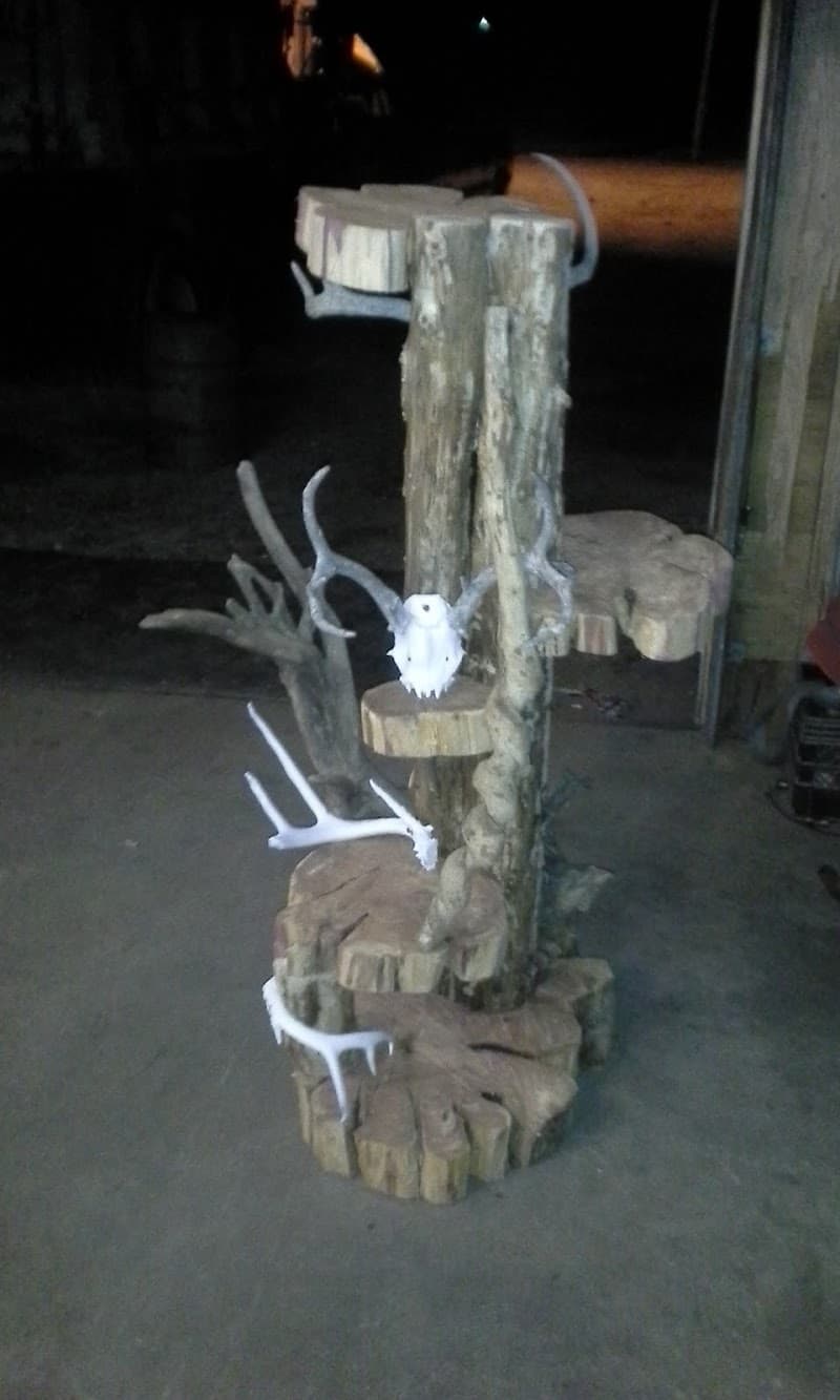 Winghaven Lodge hunting ranch in Providence, KY - gallery photo 6